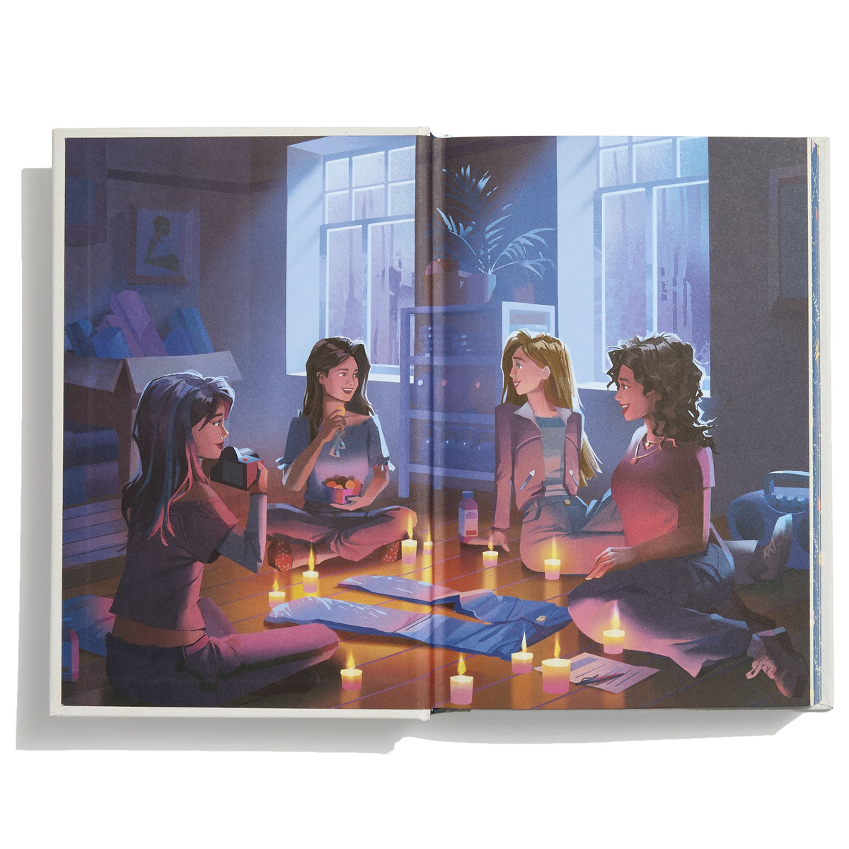The Sisterhood of the Traveling Pants: Collector's Edition