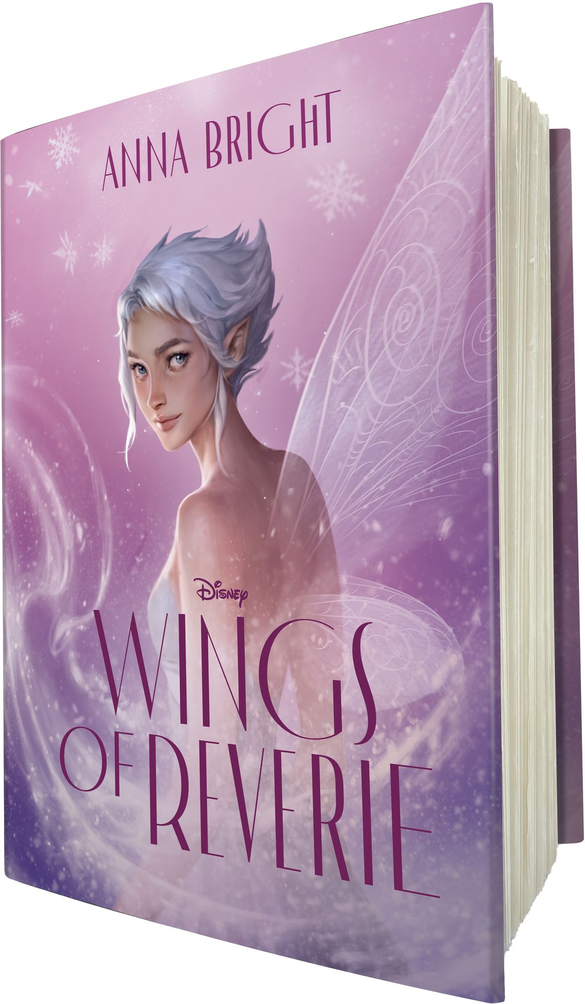 Wings of Reverie (B&N Exclusive Edition)