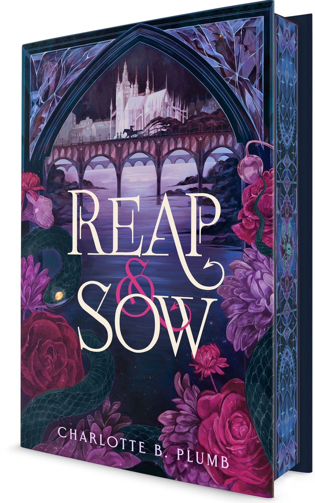 Reap & Sow