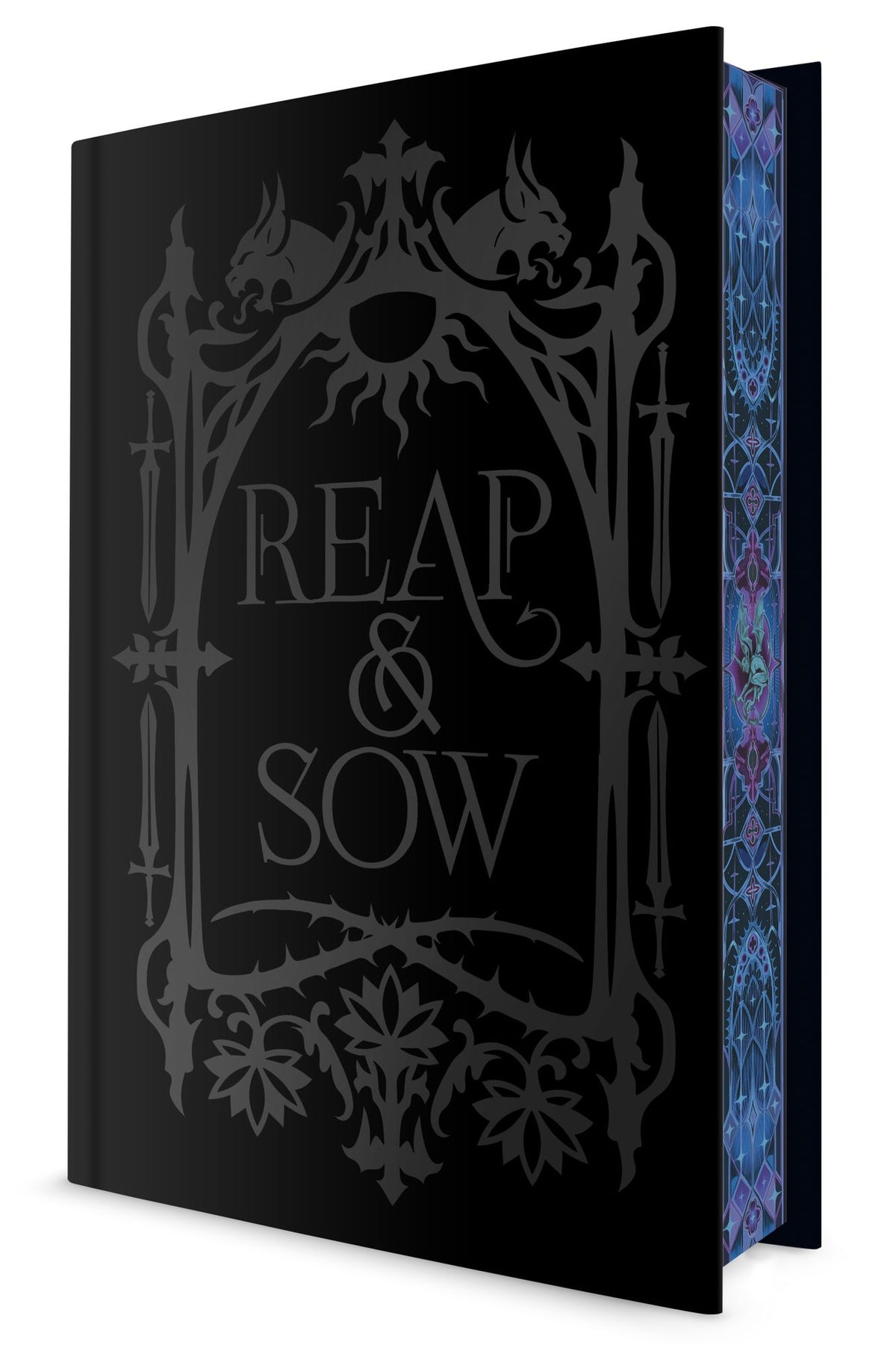 Reap & Sow