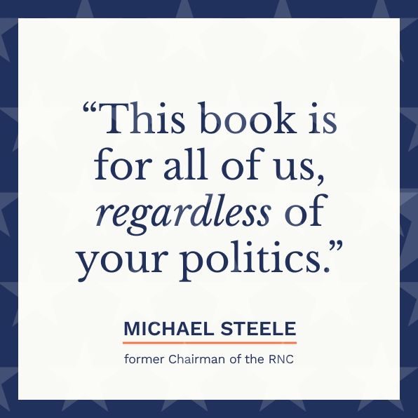 Ordinary People, Extraordinary Times: How to Reclaim Your Power, Fight for Freedom, and Reimagine Democracy