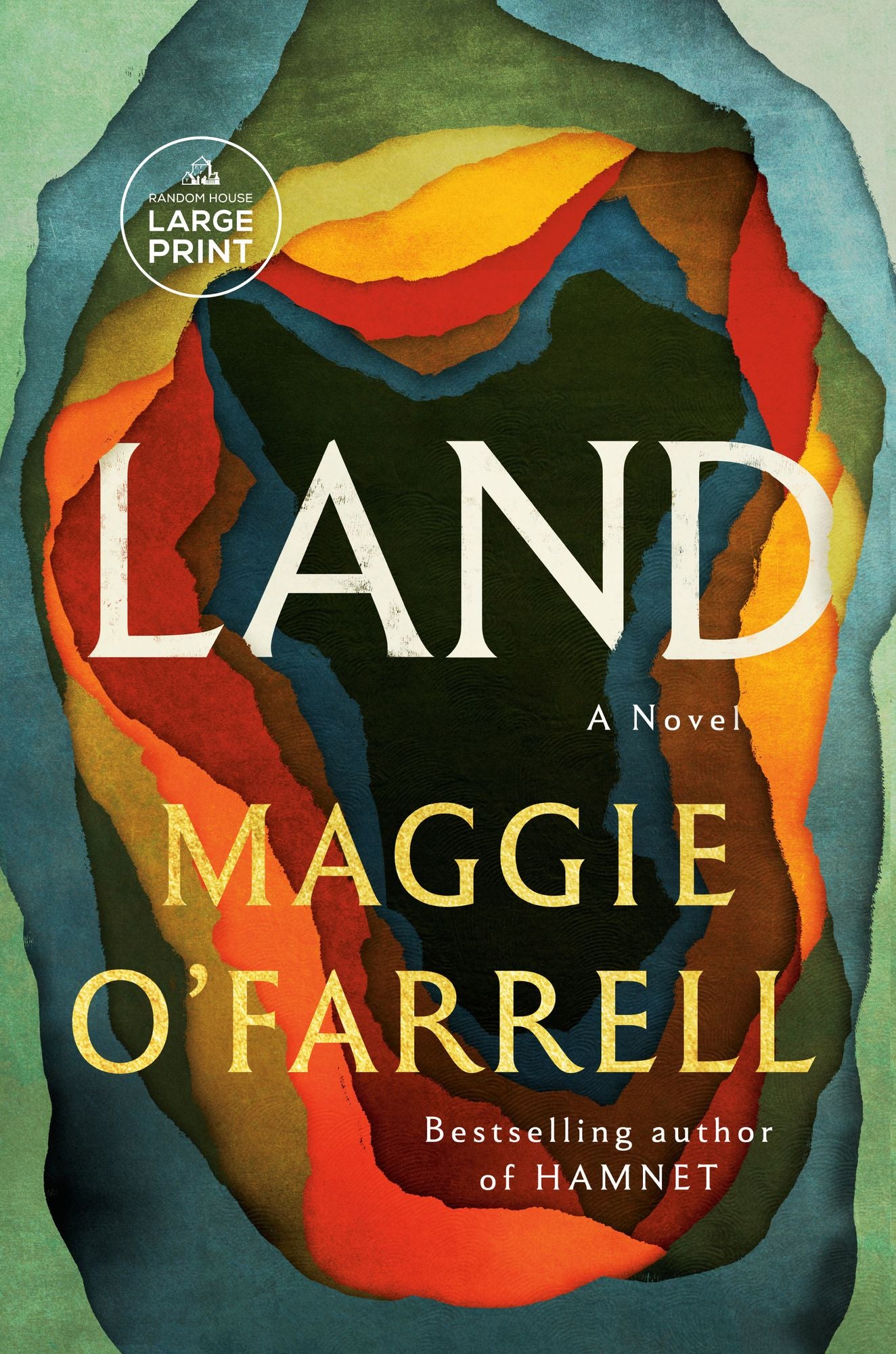 Land: A Novel
