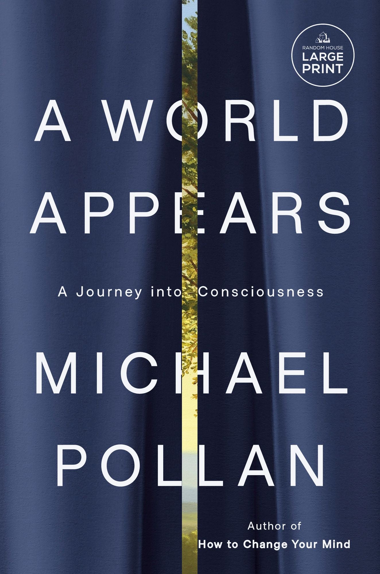 A World Appears: A Journey into Consciousness