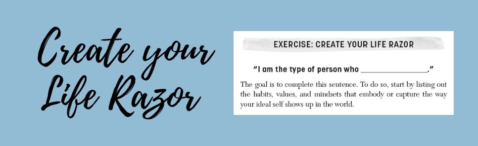 The 5 Types of Wealth Life Planner