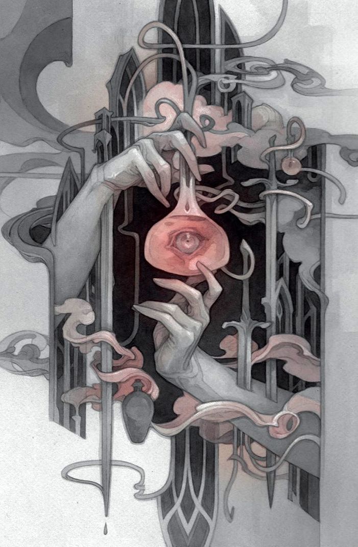 Alchemised (Deluxe Three-Volume Slipcase Edition)