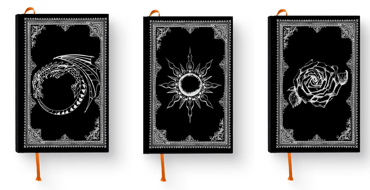 Alchemised (Deluxe Three-Volume Slipcase Edition)