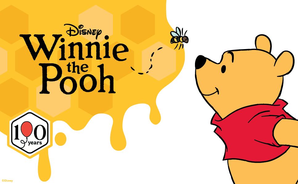 Winnie the Pooh 100 Mindful Moments: Finding Balance in the Everyday