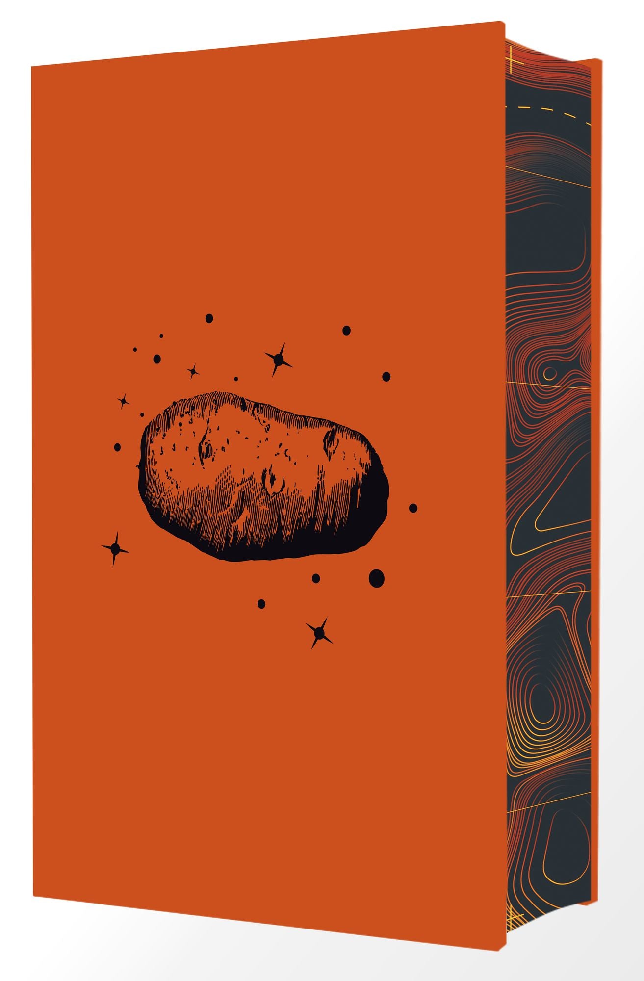 The Martian (Deluxe Edition): A Novel