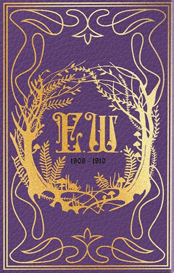 Emily Wilde's Encyclopaedia of Faeries (Deluxe Edition)