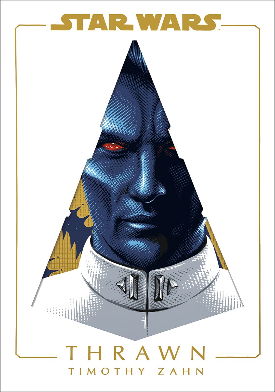 Thrawn (Deluxe Edition)