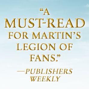 A Knight of the Seven Kingdoms (HBO Tie-In Edition)