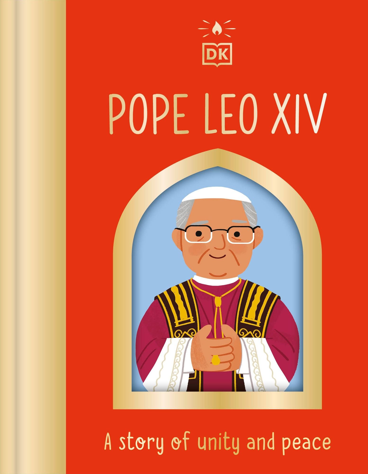 Pope Leo XIV: A Story of Unity and Peace