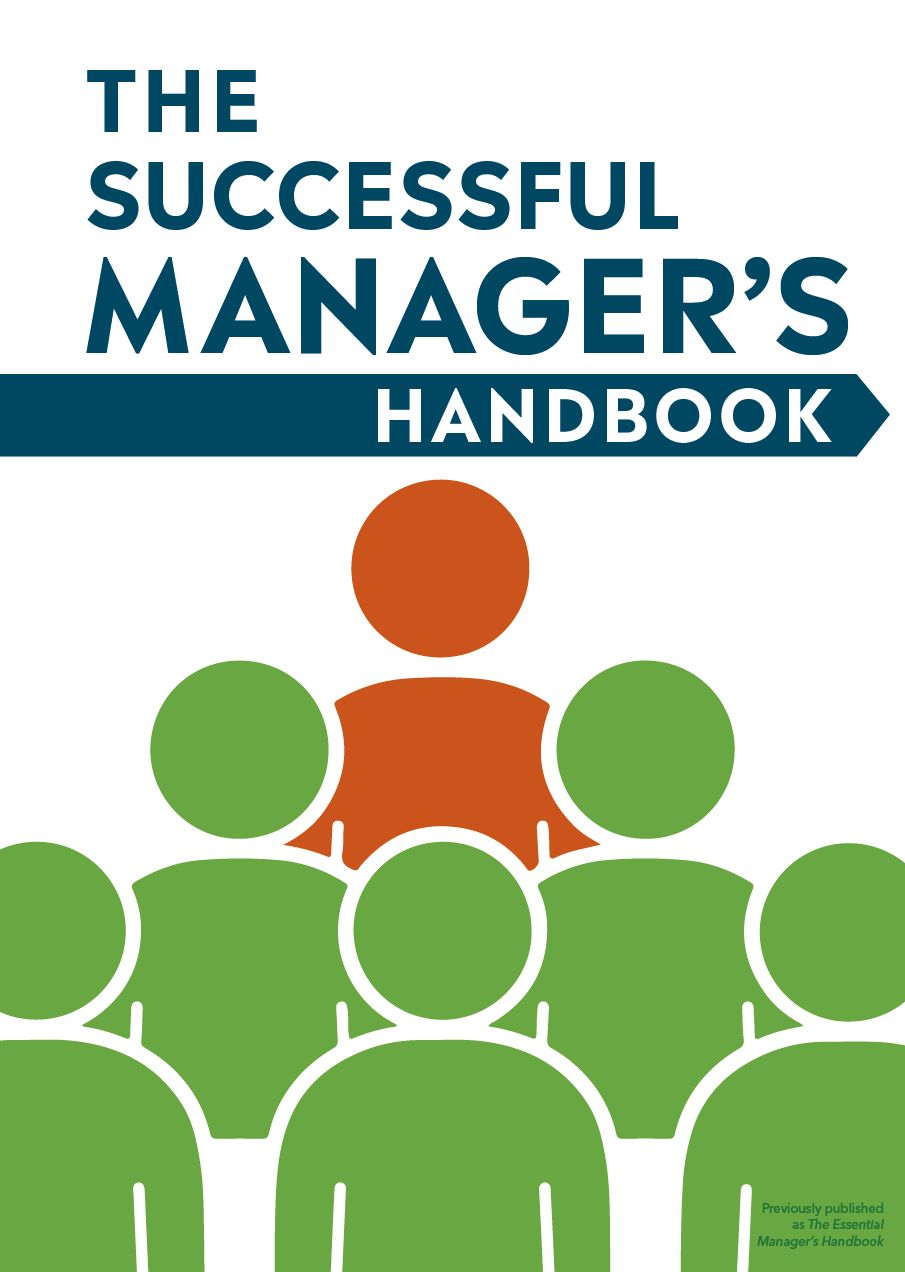 Essential Managers Hndbook