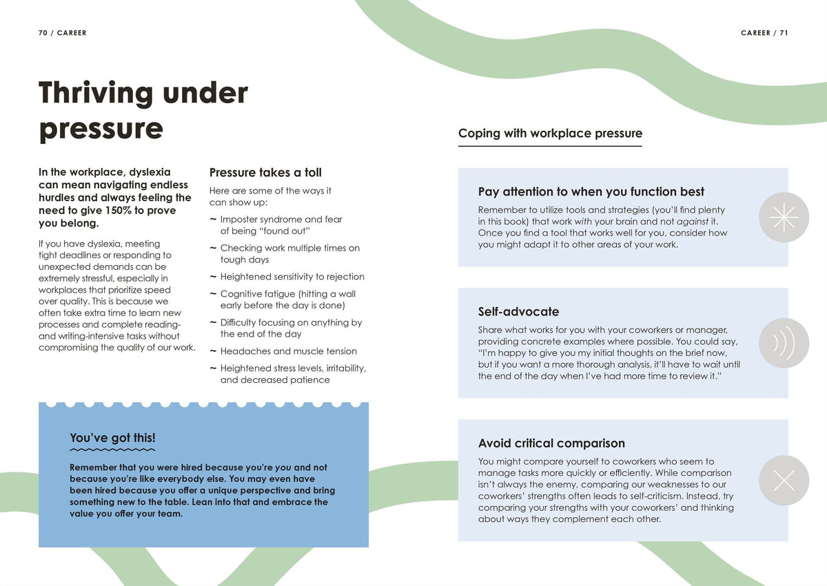 Dyslexia Explained: Your Toolkit to Understanding and Thriving