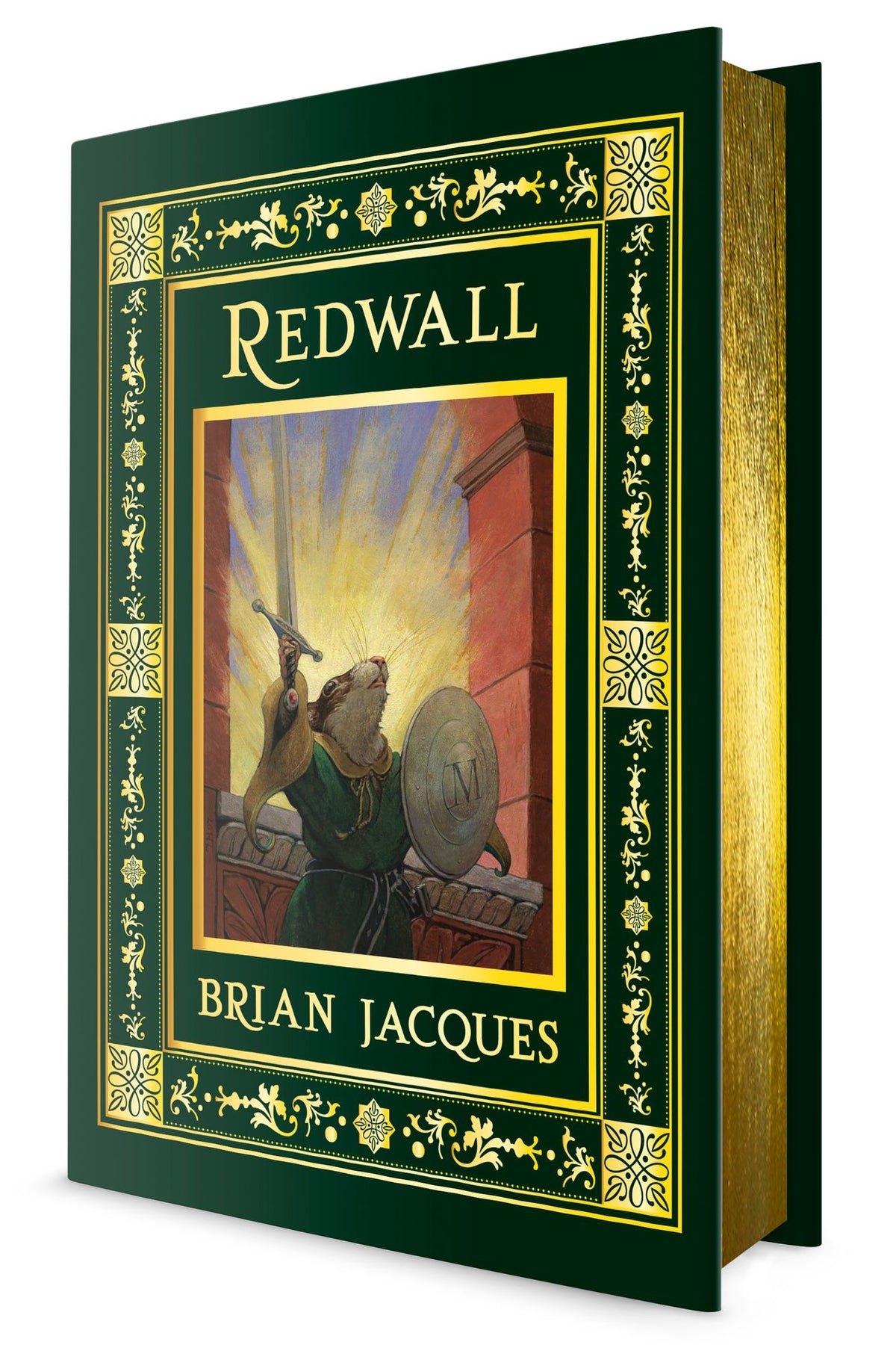 Redwall: The Collector's Edition