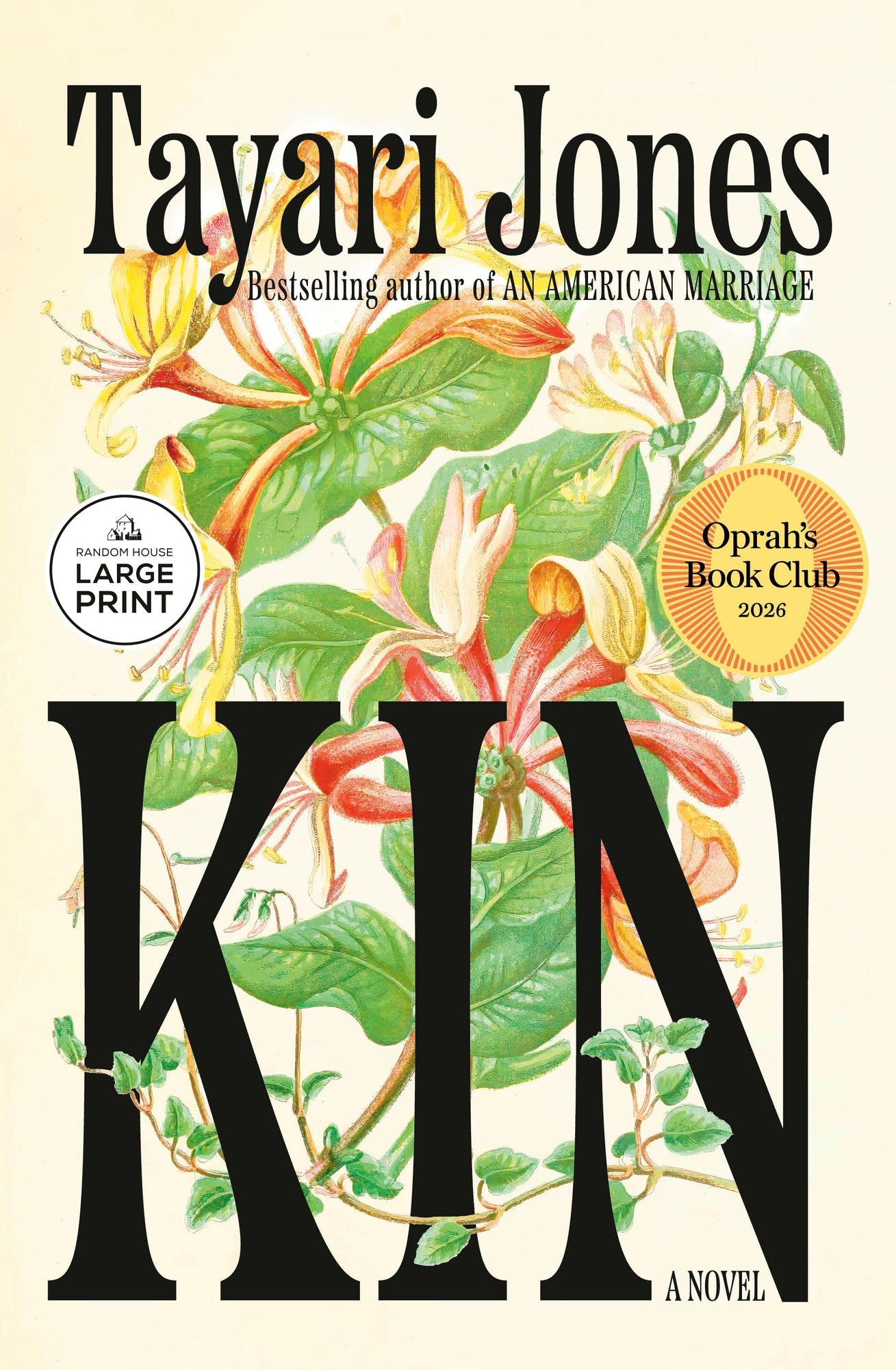 Kin (Oprah's Book Club)