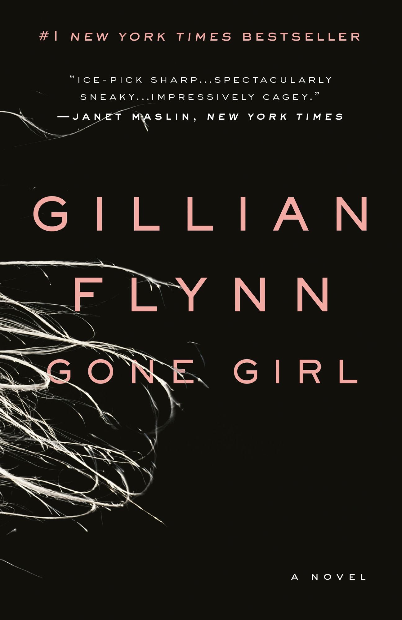 Gone Girl (Special Edition): A Novel