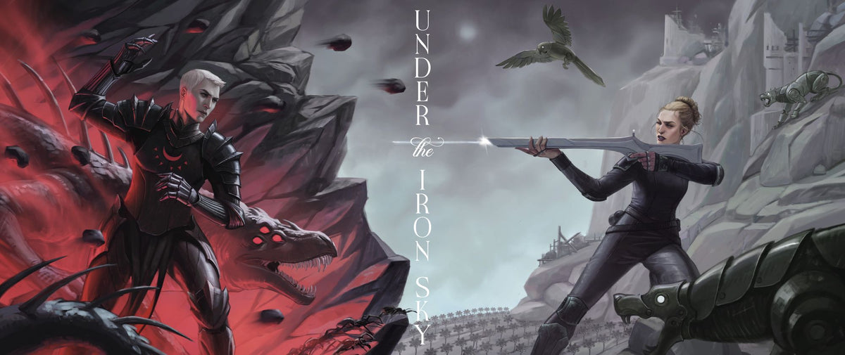 Under the Iron Sky