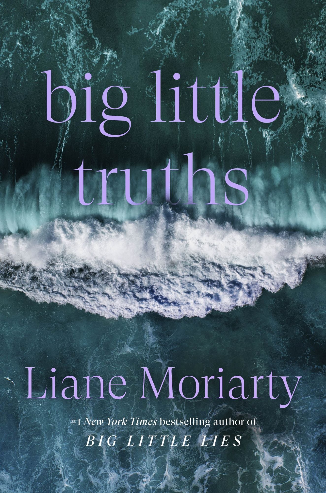 Big Little Truths (B&N Exclusive Edition) (The Sequel to Big Little Lies)