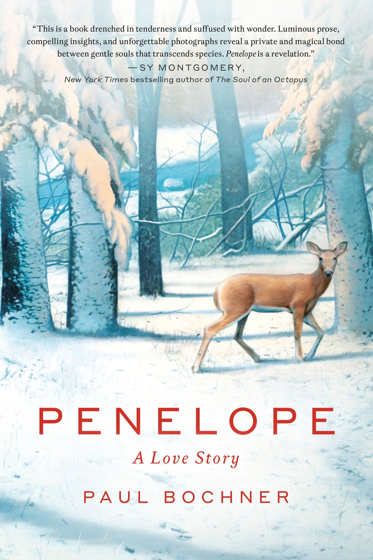 Penelope: A Love Story