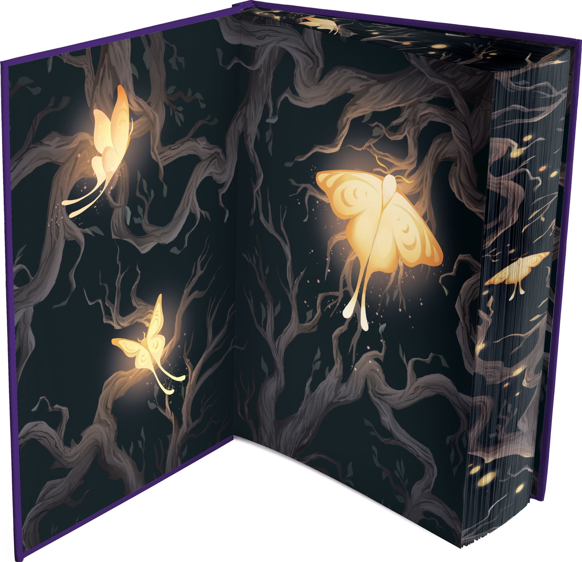 Rootbound: A Tangled Novel (B&N Exclusive Edition)
