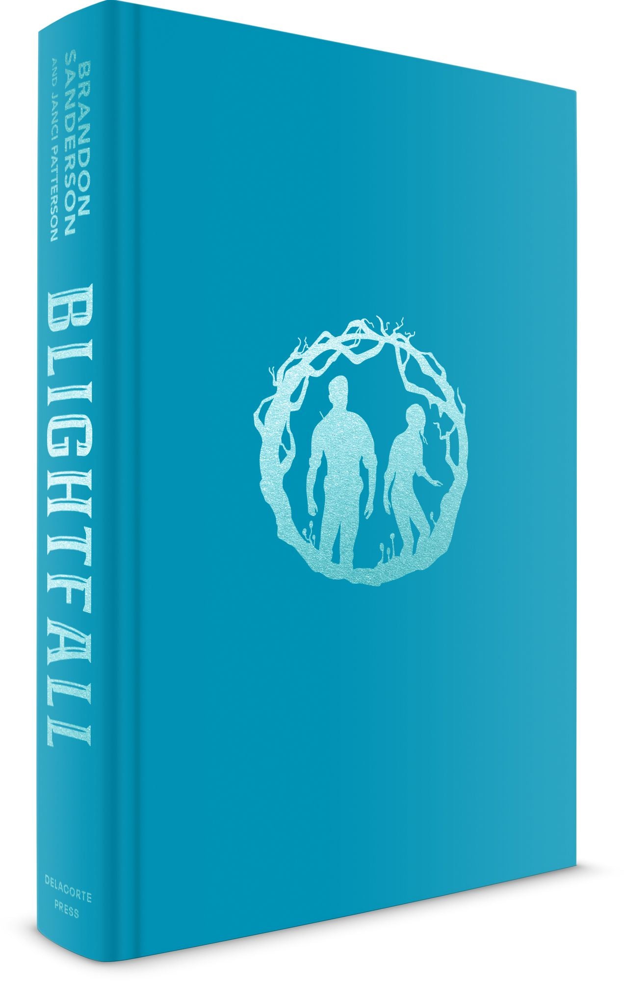 Blightfall (B&N Exclusive Edition)