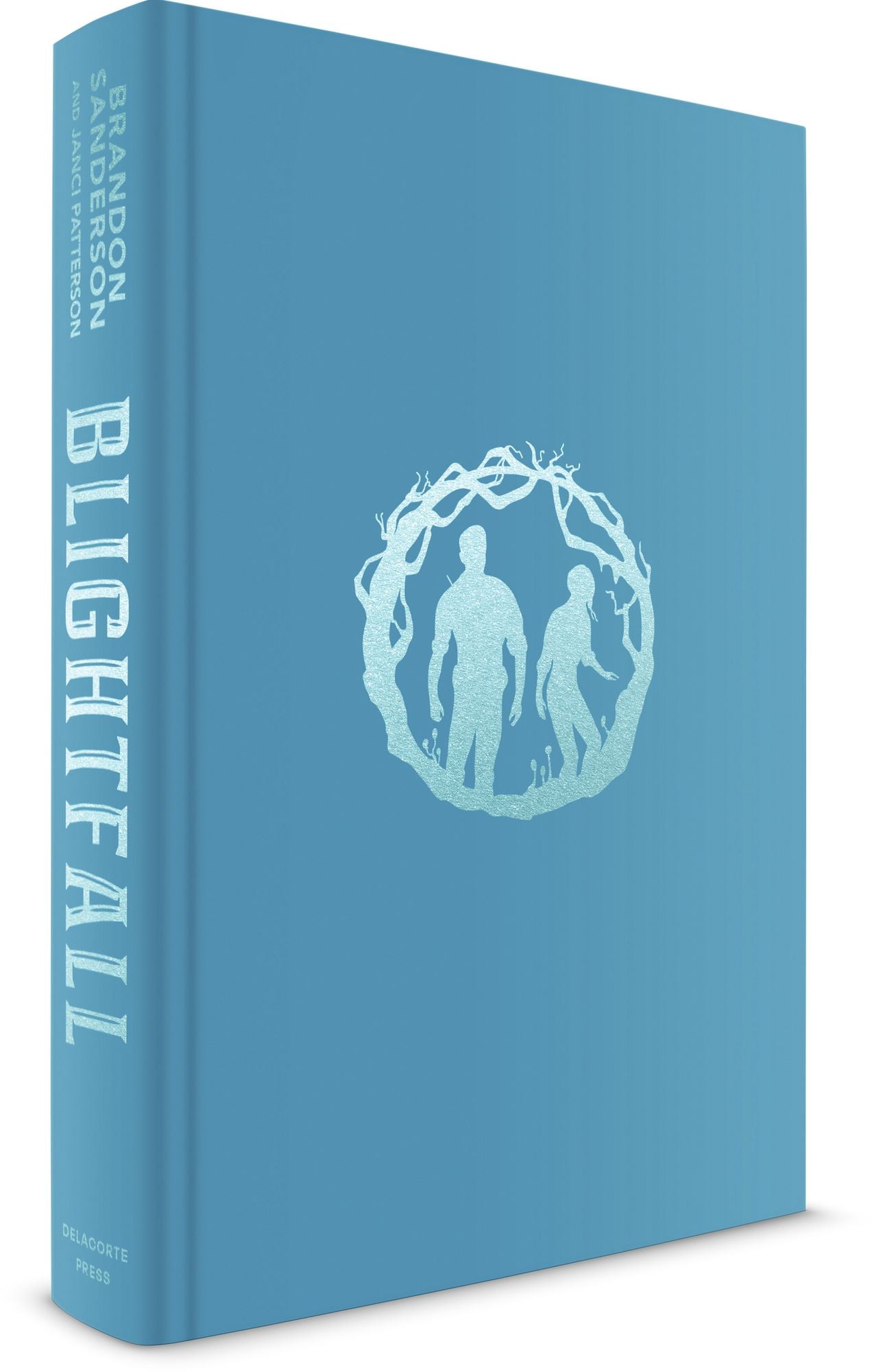 Blightfall (B&N Exclusive Edition)