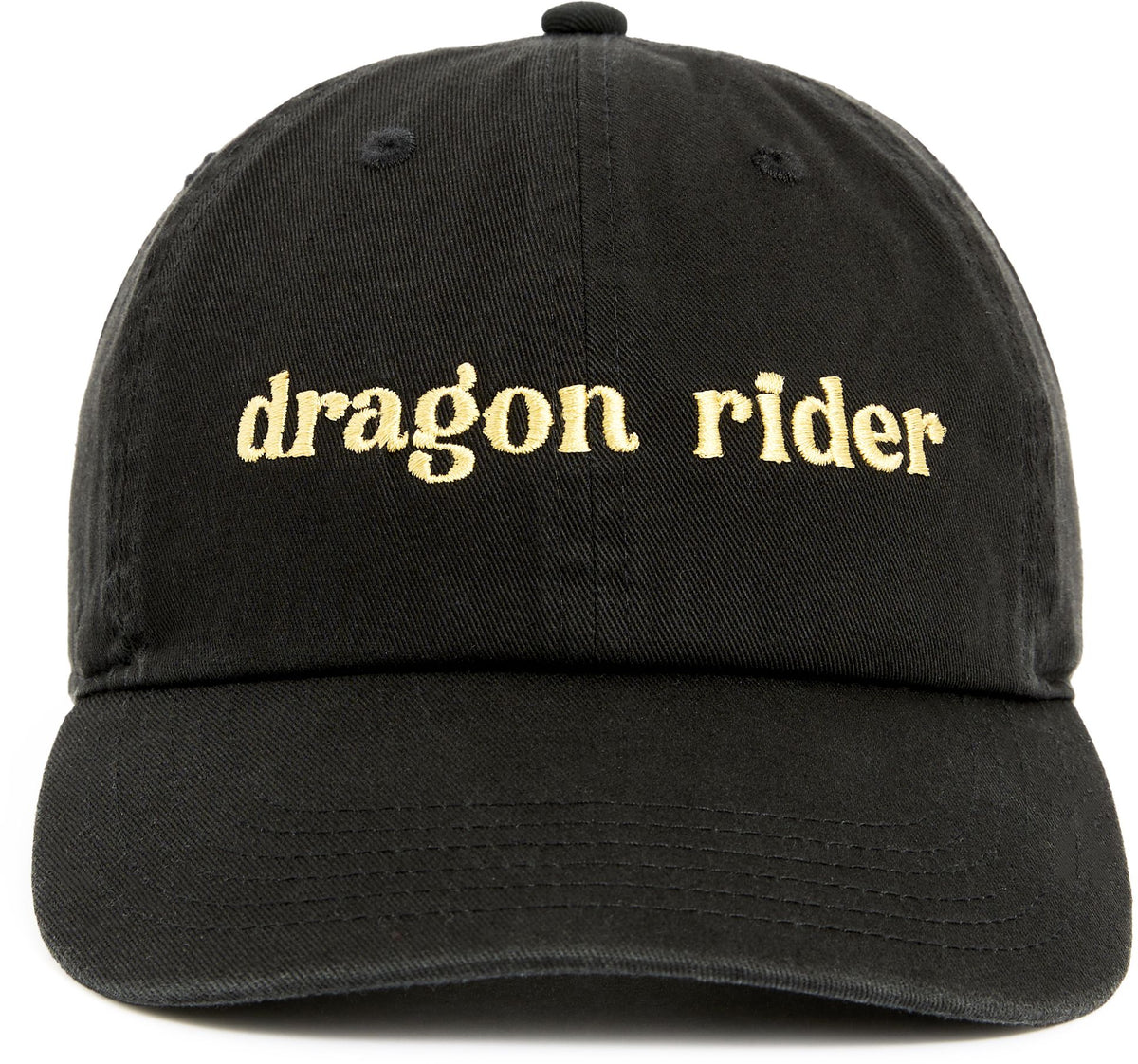 Fourth Wing: Dragon Rider Hat (B&N)