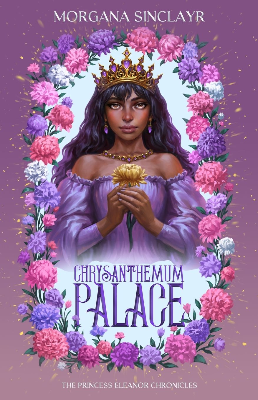 Chrysanthemum Palace