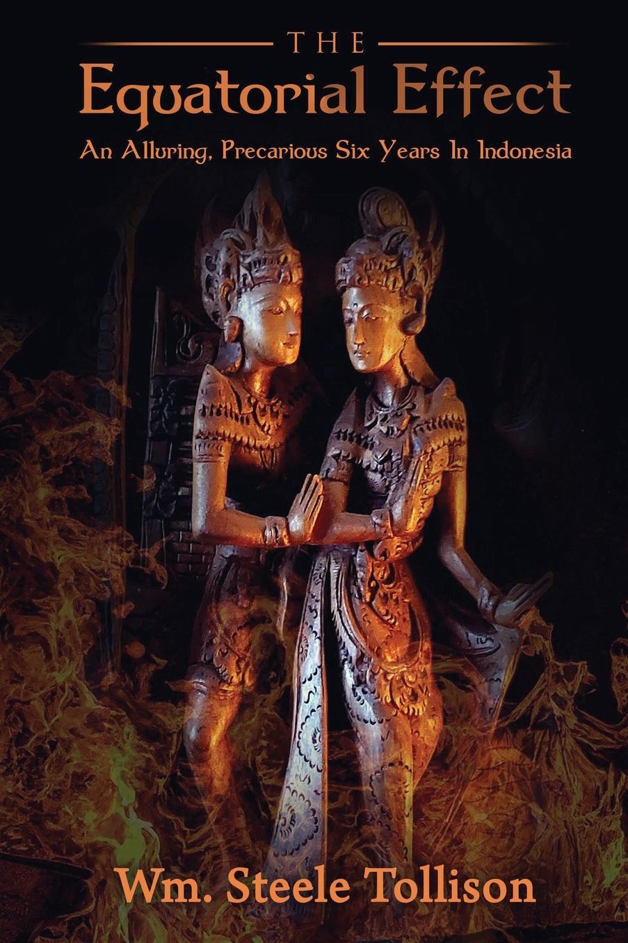 The Equatorial Effect: An Alluring, Precarious Six Years In Indonesia