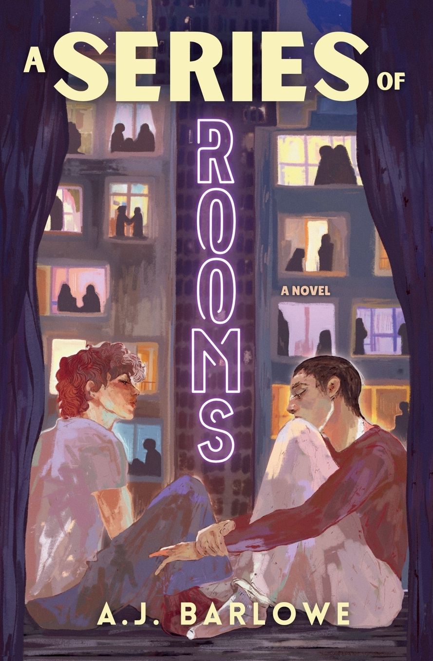 A Series of Rooms