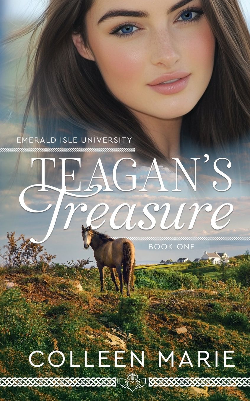 Teagan's Treasure