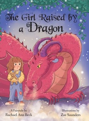 The Girl Raised by a Dragon