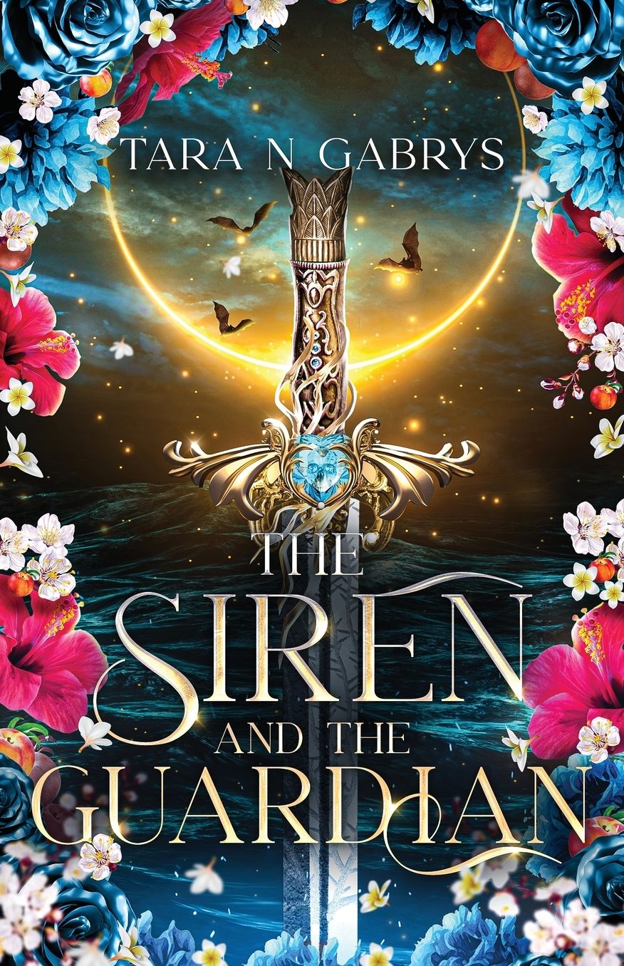 The Siren and The Guardian