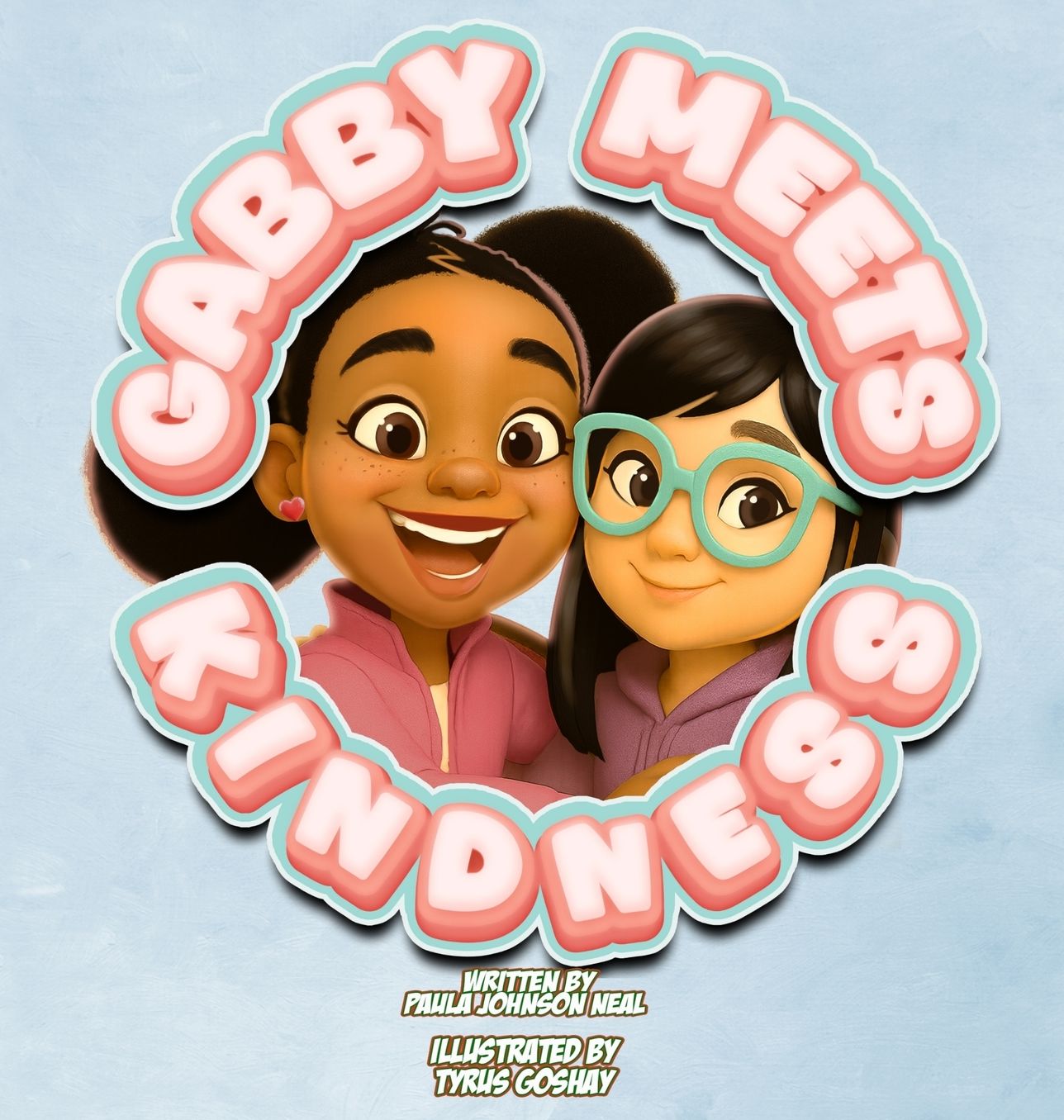 Gabby Meets Kindness