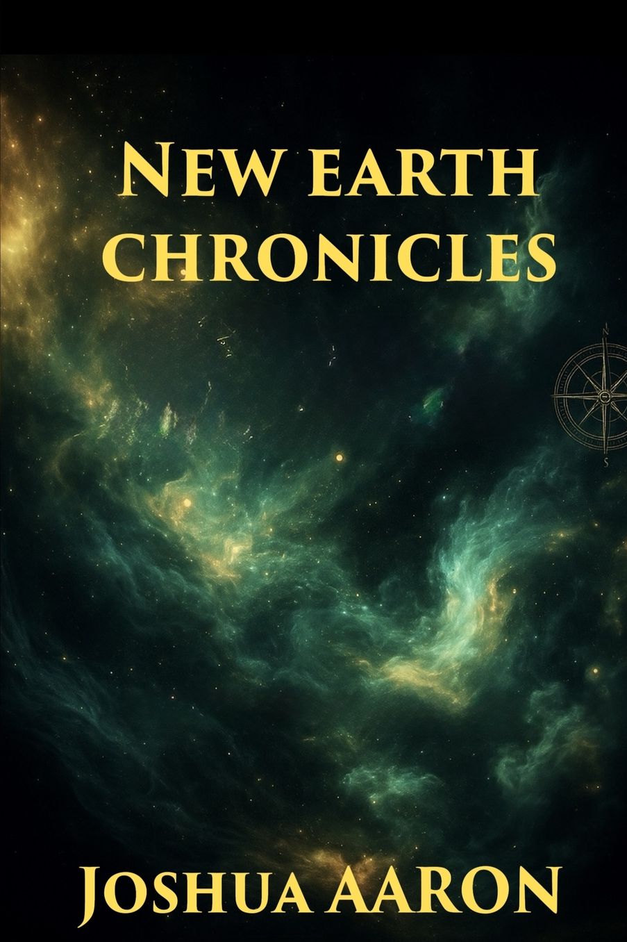 New Earth Chronicles