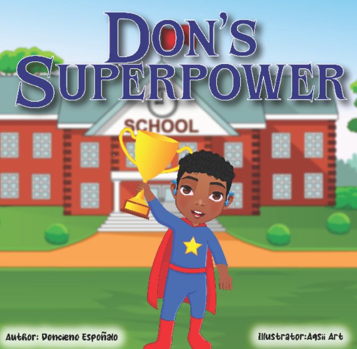 Don's Superpower