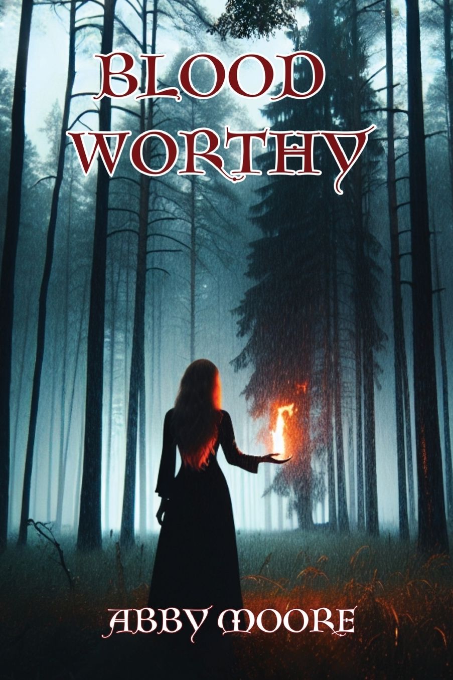 Bloodworthy