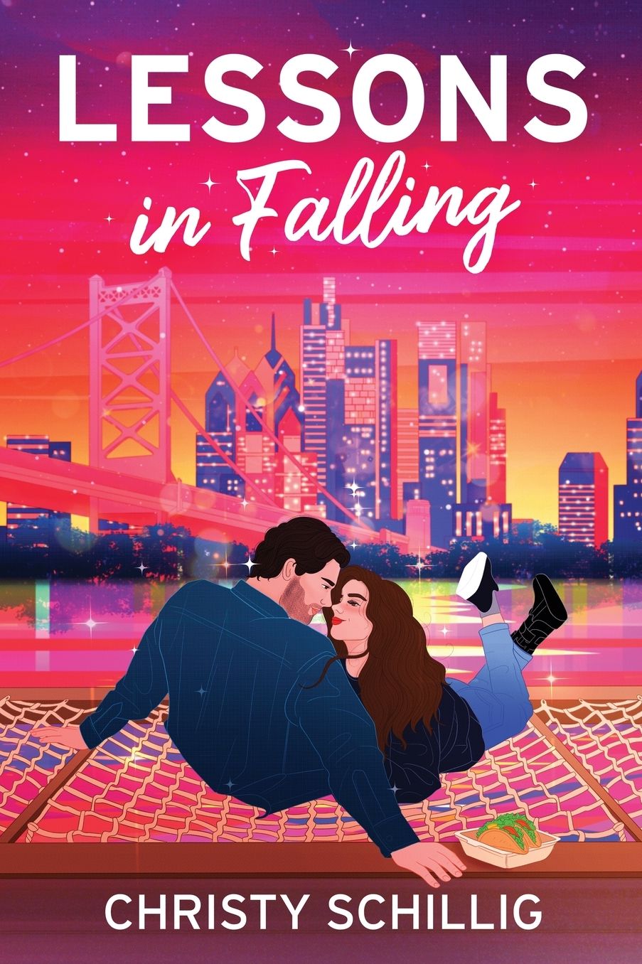 Lessons in Falling
