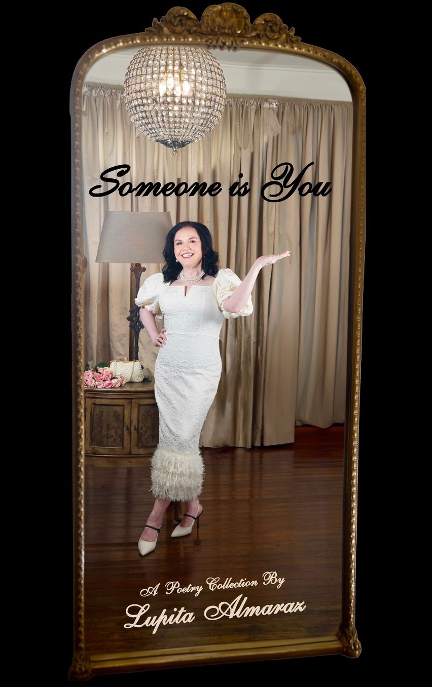 Someone Is You