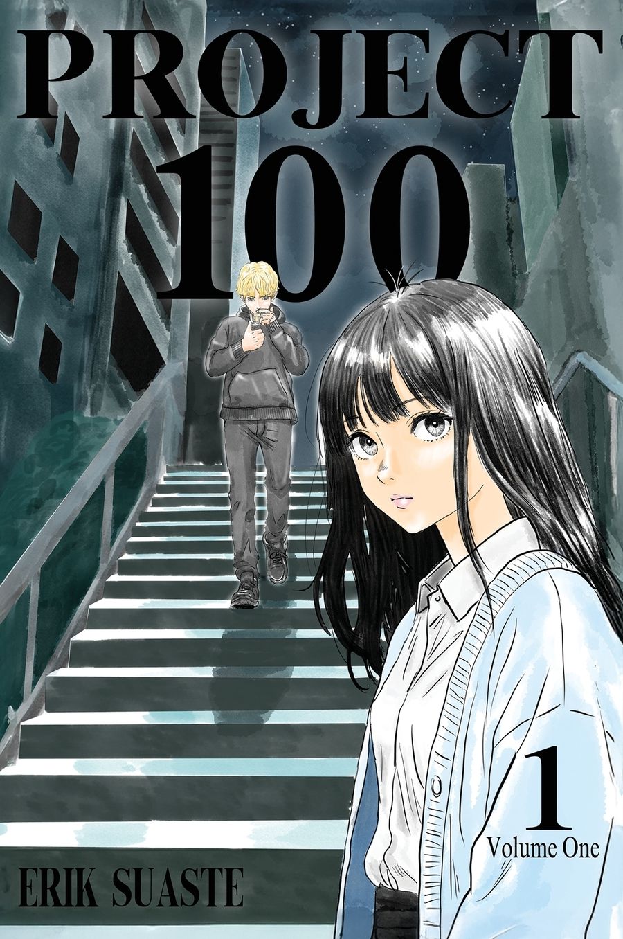 Project 100