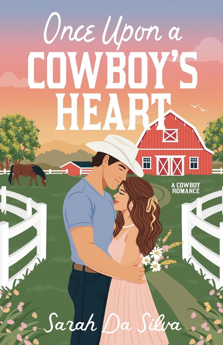 Once Upon a Cowboy's Heart