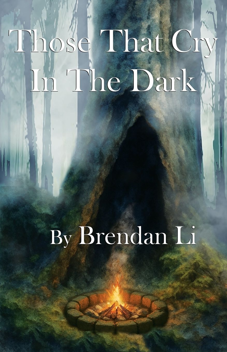 Those That Cry In The Dark