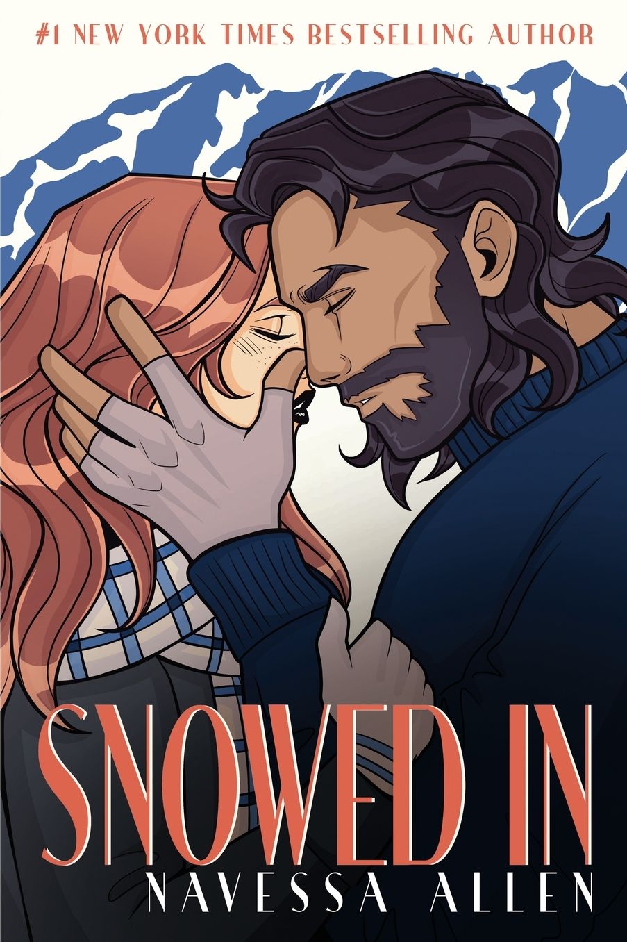 Snowed In