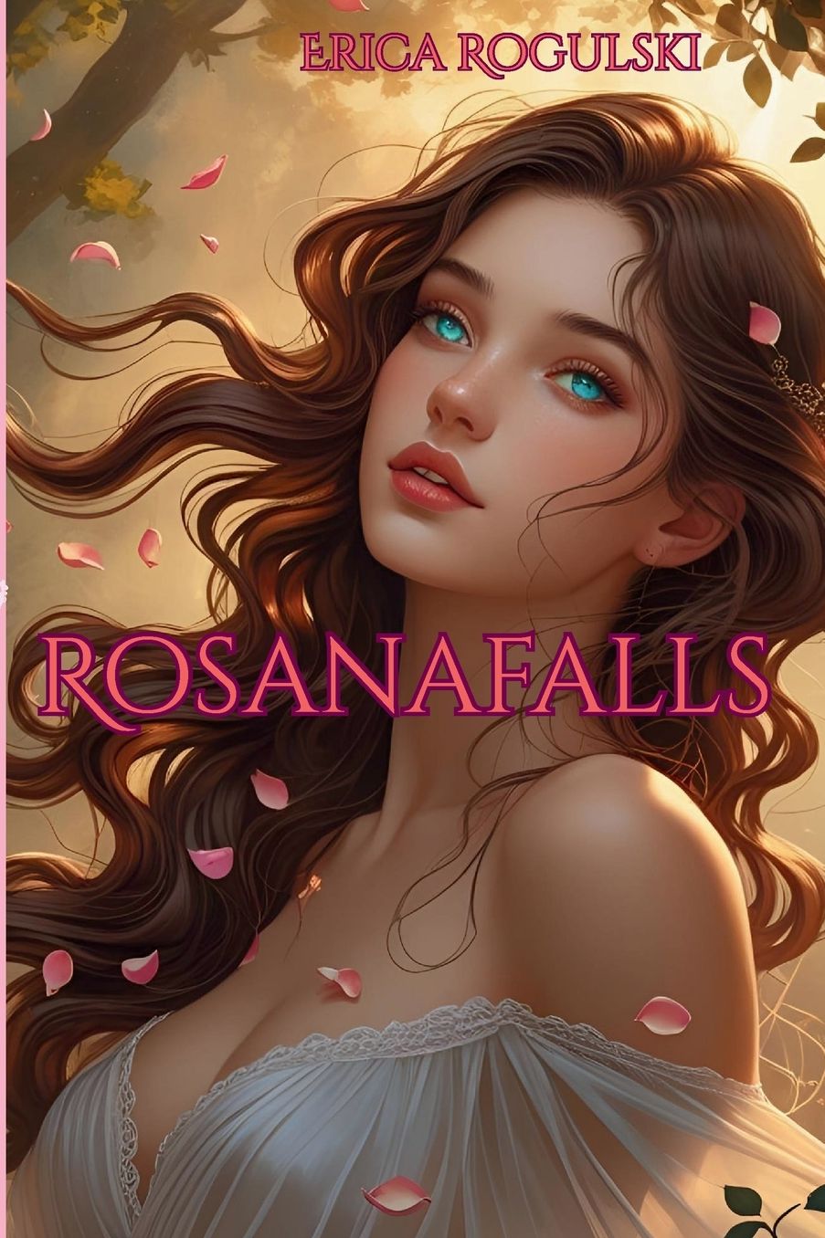 Rosanafalls