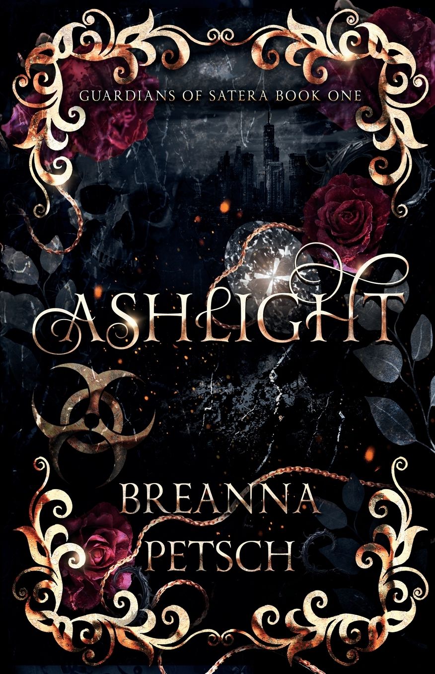 Ashlight