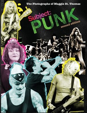 subject: Punk