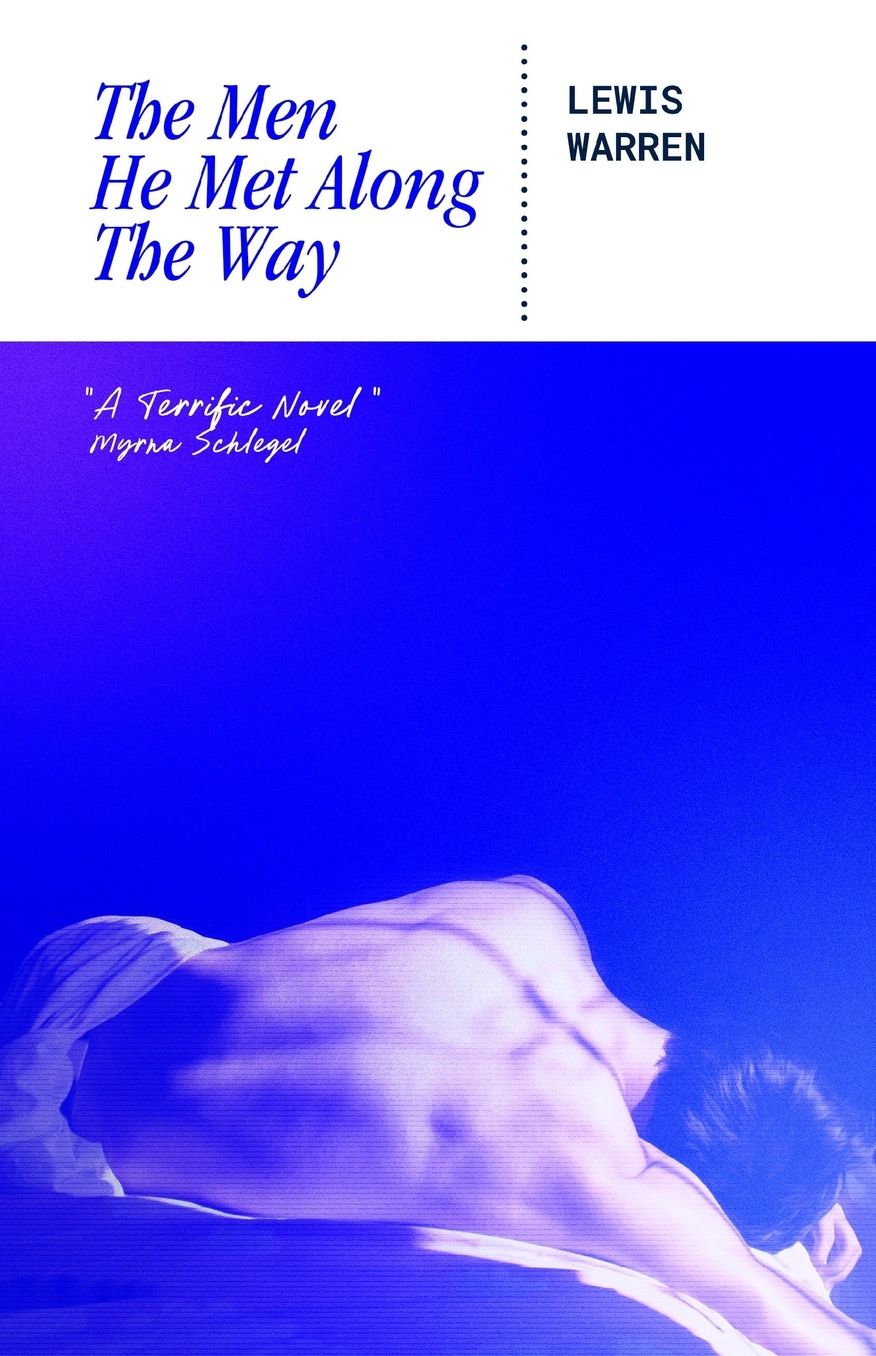 The Men He Met Along The Way