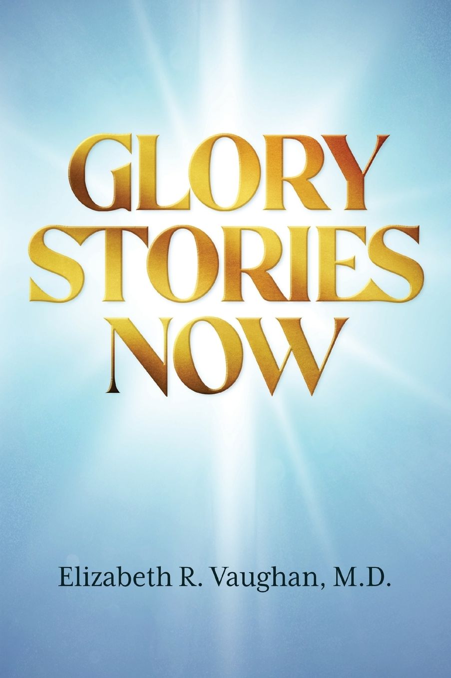 Glory Stories Now
