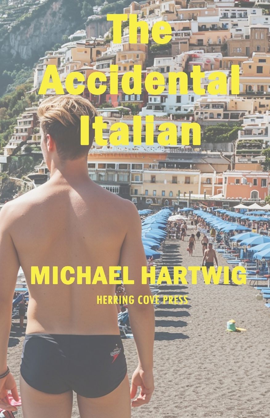 The Accidental Italian